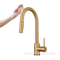 Newly Developed Good Touchless Kitchen Sink Faucets